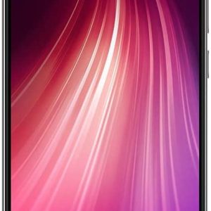 Xiaomi Redmi Note 8 64GB + 4GB RAM, 6.3" LTE 48MP Factory Unlocked GSM Smartphone - International Version (Moonlight White)