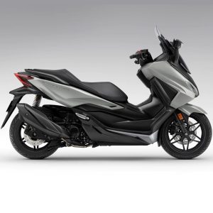 Scooters for Sale Bournemouth | Honda of Bournemouth | Forza 350