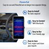 BlueDriver OBD2 Scanner Bluetooth