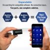 BlueDriver OBD2 Scanner Bluetooth