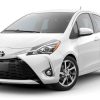 2020 Toyota Vitz