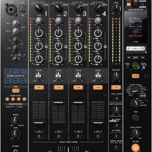 Pioneer DJM-900NXS