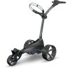 Motocaddy M5 GPS DHC Extended Lithium electric trolley golf