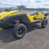 Gibbs quadski xl