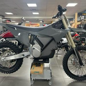 2024 STARK VARG ALPHA