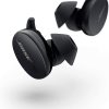 Bose - QuietComfort Earbuds True Wireless Noise Cancelling In-Ear Headphones