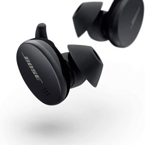 Bose - QuietComfort Earbuds True Wireless Noise Cancelling In-Ear Headphones