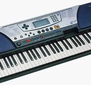 Korg pa 1000