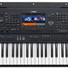 Yamaha psr sx 900