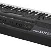 Yamaha psr sx 900