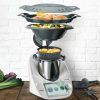 Vorwerk Thermomixs TM6 Complete WITH Cookbook