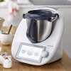 Vorwerk Thermomixs TM6 Complete WITH Cookbook