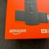 Amazon Fire TV Stick 4K with Alexa Voice Remote Streaming Media