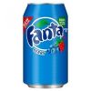 American Fanta berry