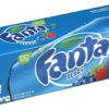 American Fanta berry