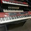 Nord Stage 3 88 Stage Keyboard Synthesizer 88-Note Weighted Hammer Action Keybed