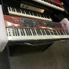 Nord Stage 3 88 Stage Keyboard Synthesizer 88-Note Weighted Hammer Action Keybed