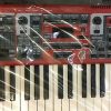 Nord Stage 3 88 Stage Keyboard Synthesizer 88-Note Weighted Hammer Action Keybed