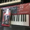 Nord Stage 3 88 Stage Keyboard Synthesizer 88-Note Weighted Hammer Action Keybed