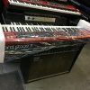 Nord Stage 3 88 Stage Keyboard Synthesizer 88-Note Weighted Hammer Action Keybed
