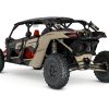 CAN-AM MAVERICK X3 MAX X RS TURBO RR WITH SMART-SHOX