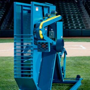 Iron Mike MP-6 Pitching Machine Packages By Master Pitch