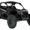 2023 Can-am Maverick X3 X RS TURBO RR 72