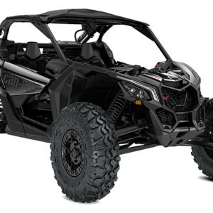2023 Can-am Maverick X3 X RS TURBO RR 72