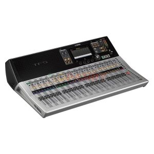 Yamaha TouchFlow TF5 32 Channel Digital Mixer