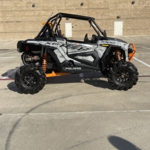 POLARIS - RZR XP 1000 HIGH LIFTER