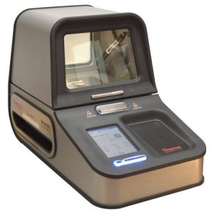 Thermo Scientific Notation DXL-XRF
