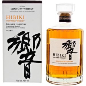 Hibiki Harmony Japanese Blend Whisky