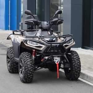 ATV 500 4X4 PROMAX