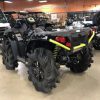 ATV motor 1000cc Hisun 4x4 2020