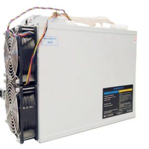 Innosilicon A10 ETHMaster