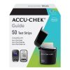 Accu-Chek Guide Test Strips, 50 Count
