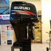 Suzuki 250HP 250 HP 4 Stroke Outboards Motors