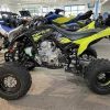 2023 Yamaha Raptor 700R SE