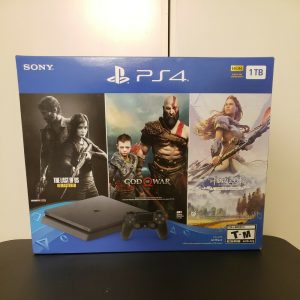 PS4 Slim 1TB