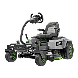 EGO Power+ Z6 ZT4201E-S 107cm 56V Battery-Powered Zero-Turn Ride-On Mower