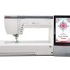 JANOME HORIZON MEMORY CRAFT 15000 SEWING & EMBROIDERY MACHINE MC15000 V2