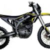 Sur-Ron Storm Bee E (Enduro) electric motorcycle, off-road, 2023