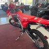 2022 Honda CRF450RL