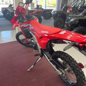 2022 Honda CRF450RL
