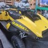Gibbs quadski xl