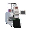 Single Head Embroidery Machine, 9 Needles