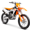 2023 KTM 450 SXF DIRT BIKE