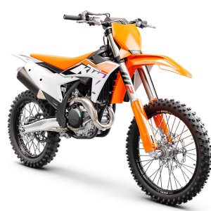2023 KTM 450 SXF DIRT BIKE