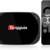 2023 Tanggula X5 Edition TV Box Android 11.0 , 4GB+128GB Smart 8K Media Player, Dual Band