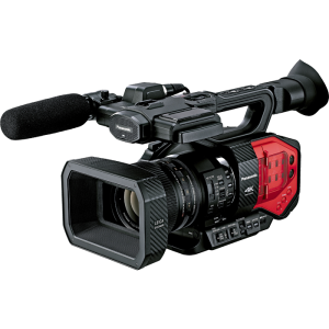Panasonic AG-DVX200 4K Camcorder
